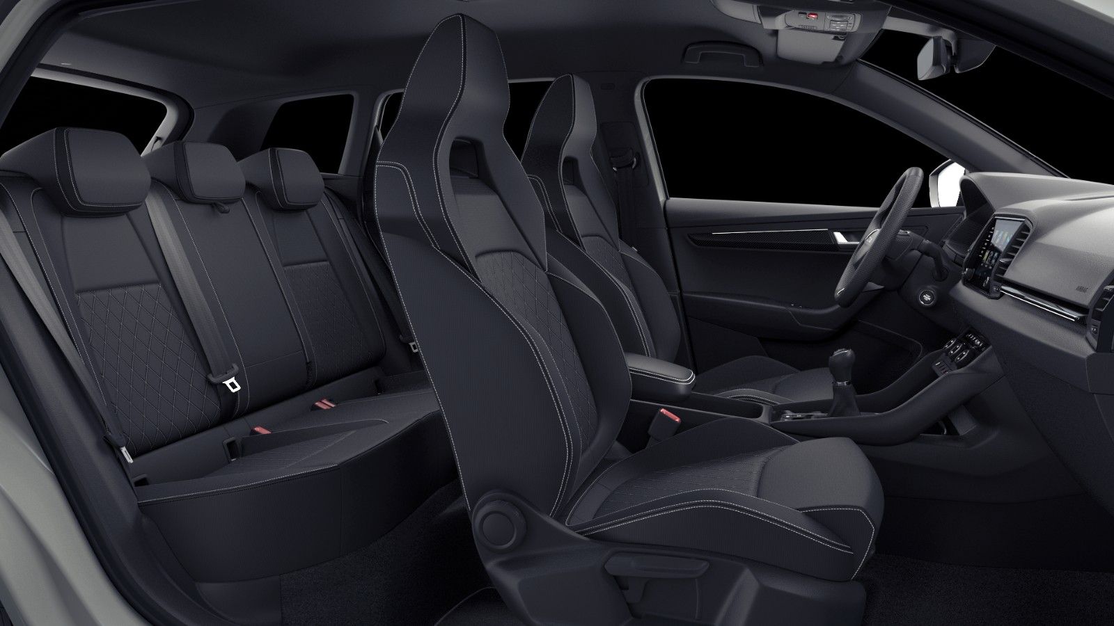 Skoda Karoq - Bild 5