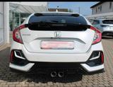 Honda Civic 1.5 SPORT PLUS SPORT PLUS - gebrauchte Honda Civic aus dem Jahr 2021