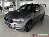 BMW X6 M50d Harman-Kardon Soft-Close Sitzbelüftung - BMW X6 M50