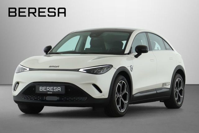 Smart #3 Pro+ Distronic Pano el.Heck 360 LED Memory