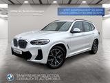 BMW X3 xDrive20d M Sport Navi Kamera HiFi LED - BMW X3 Jahreswagen mit Diesel-Antrieb