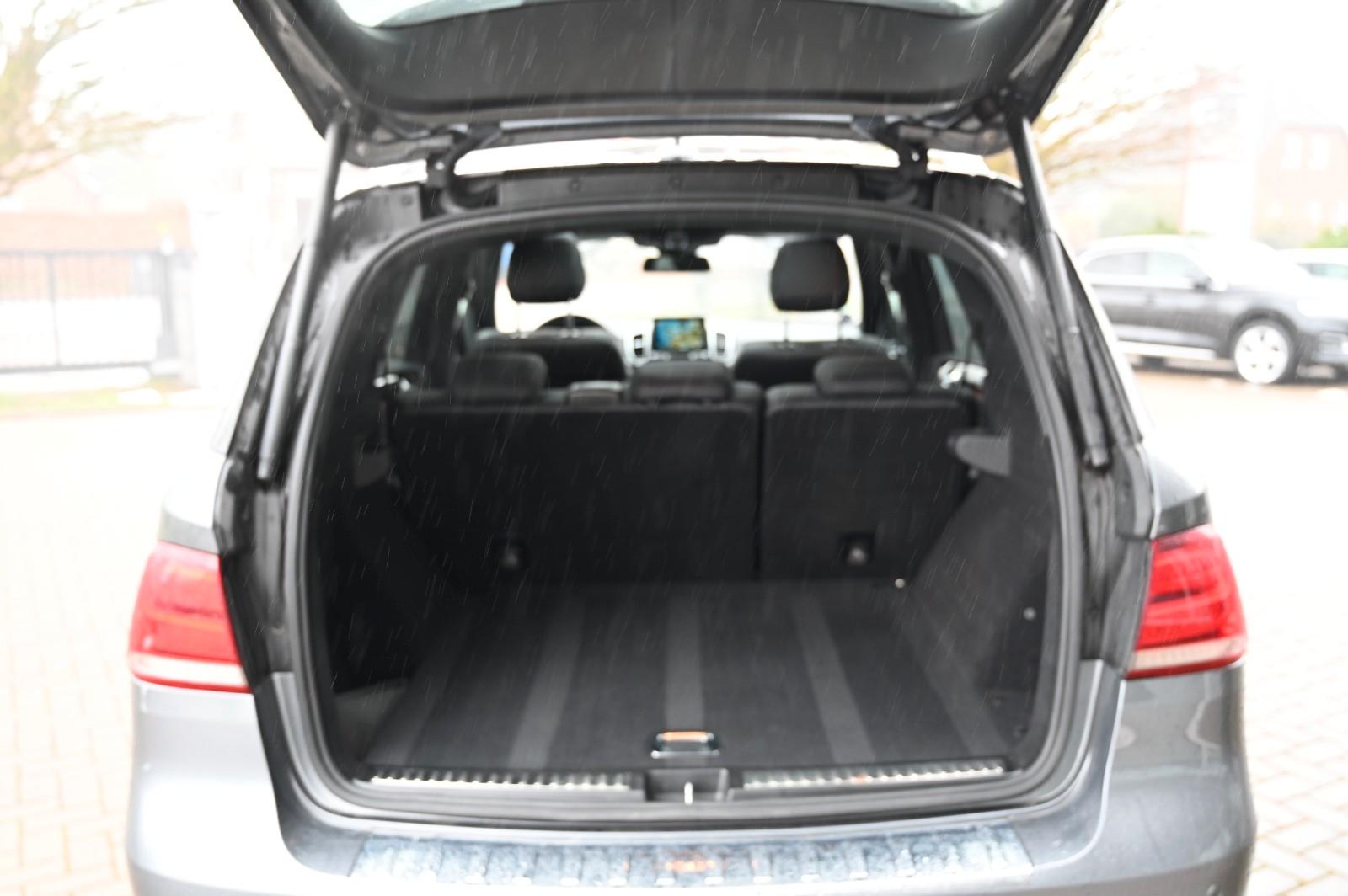 Mercedes-Benz GLE 350 d 4Matic AMG *SERVICE NEU*TOP