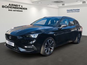 Seat Leon Sportstourer FR +Standheizung+Business-Pak