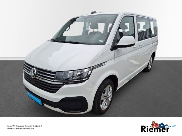 Volkswagen T6.1 Multivan 2.0 TDI Comfortline Stdhzg Navi PD