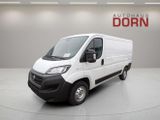 Fiat Ducato eDucato Elektro L2H1 SX-Paket, Navi Klima - Fiat Ducato mit Elektro-Antrieb