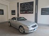 Mercedes-Benz Mercedes-benz SLK 320 cat - gebrauchte Mercedes-Benz SLK 320 aus dem Jahr 2000