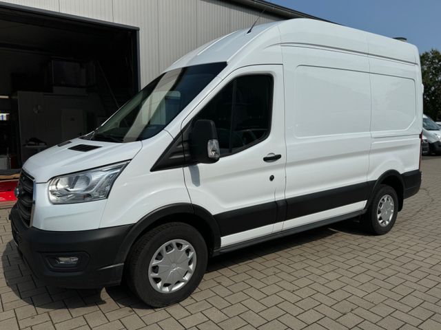 Ford Transit Kasten 350 L2H3/Fenster/Webasto/Kamera+