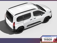 Citroën Berlingo - Vorschau Bild 4