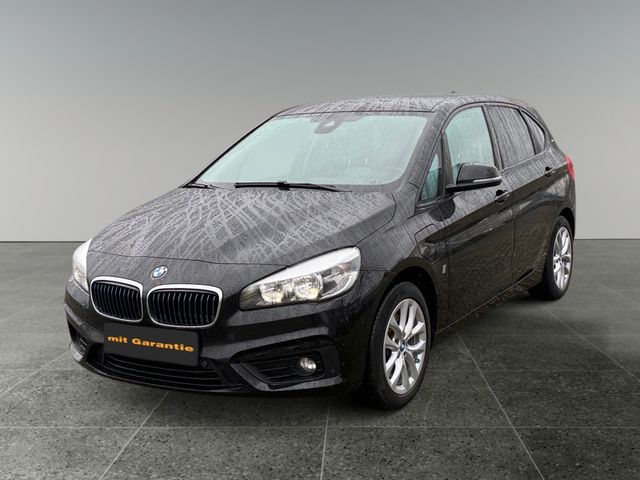 BMW 225 Baureihe Active Tourer 225 xe Advantage-HUD