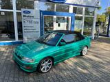 Ford Escort 1.8 XR3i RECARO Oldtimer TOP - Ford Escort: 1.8