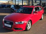 Audi A4 Avant Ambiente ultra+PDC+Memory*Sport+AHK - Audi A4: Ambiente