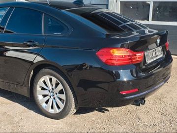 BMW 430 - 6