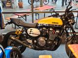 Yamaha XJR1300 60th Anniversary Modell - Offers