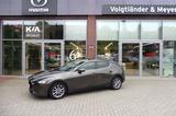 Mazda 3 Selection Autom. Active-Paket 360°Kamera HeadU - Mazda 3 in Hamburg