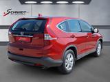 Honda CR-V Elegance 2.0 Eleg. 4WD AUTO Sitzhei. PDC RF - Honda CR-V: Automatik