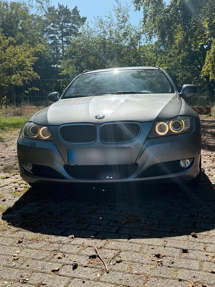 BMW 318