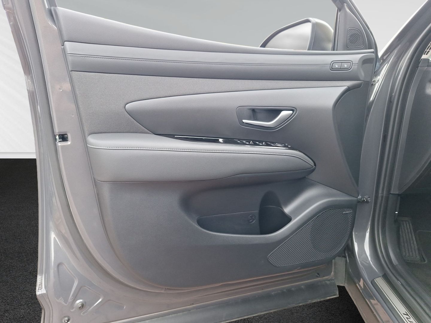 Hyundai Tucson – Bild 16