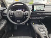Honda ZR-V - Vorschau Bild 12