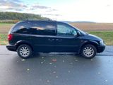 Chrysler Voyager rg CRD 2.8 - Chrysler Voyager