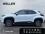 Toyota Yaris Cross Hybrid 130 1.5 Teamplayer *SHZ*RCam* - Jahreswagen