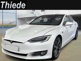Tesla Model S DUAL-MOTOR NAVI/KAMERA/SH/PANO/3.0/DAB+ - gebrauchte Tesla Model S aus dem Jahr 2019