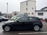 BMW 118d Automatik Klima HU 09/2027 - gebrauchte BMW 118 aus dem Jahr 2007