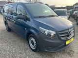 Mercedes-Benz Vito Mixto  *1.HD*SitzH*Klima* TÜV Neu - blaue Mercedes-Benz Vito