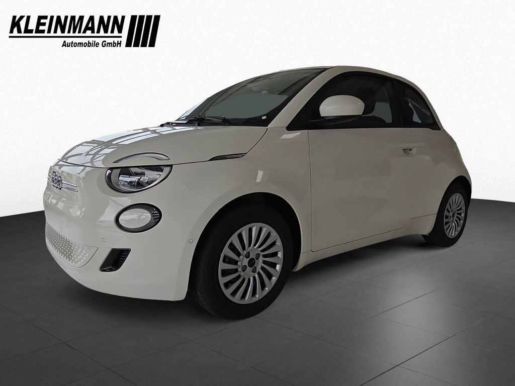 Fiat 500e 3+1 "City Edition" 23,8 kWh *limit. SoMo*