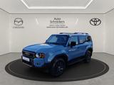 Toyota Land Cruiser FIRST-EDITION+JBL+BI-TONE+AHK+SOFOR