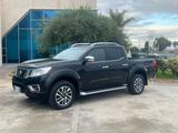 Nissan Navara 2.3 dCi 190 CV 7AT 4WD Double Cab  - Nissan Navara: At