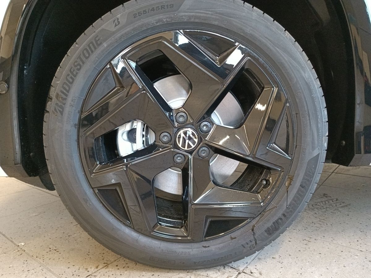 Volkswagen Tayron - Bild 7