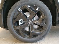 Volkswagen Tayron - Vorschau Bild 7