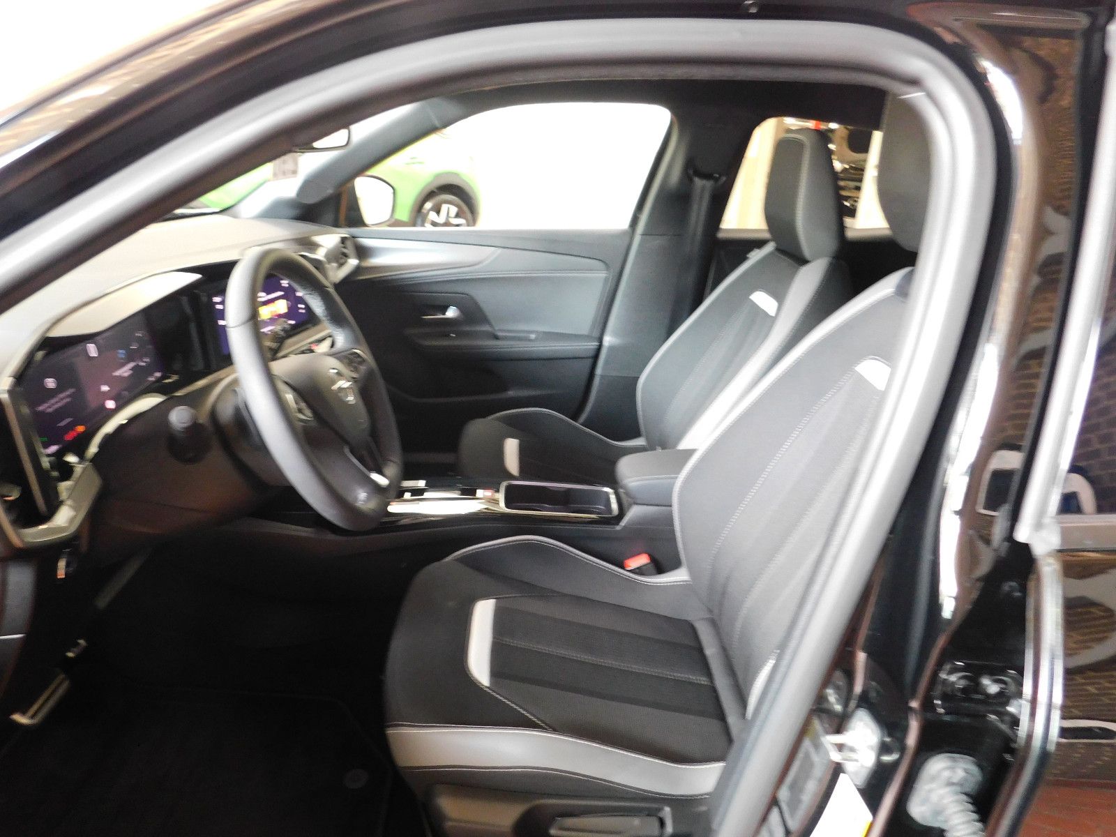 Opel Mokka - Bild 8