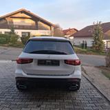 Mercedes-Benz GLB 220 d 4MATIC AMG - Mercedes-Benz GLB 220 von privat