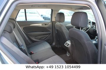 Opel Insignia - 12