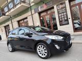 Ford Fiesta 1.1 BENZ/GPL 75CV TITANIUM PERFETTA - Ford Fiesta mit LPG-Antrieb