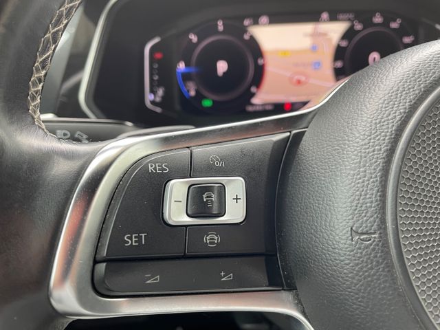 Tiguan R-Line 2.0 TDI 140kW DSG 4M Highline AHK