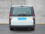Volkswagen Caddy 2.0 TDI 5-Sitzer Standh. AHK Klima - Volkswagen Caddy in Halle