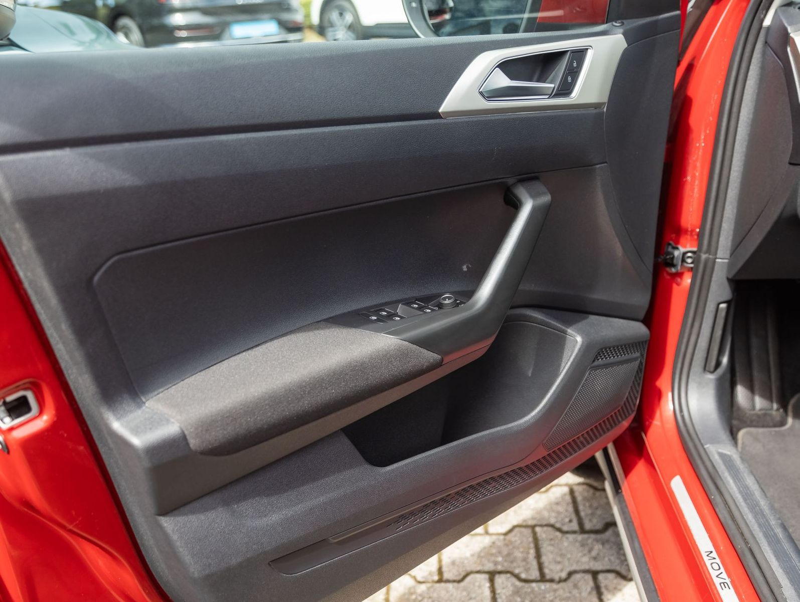 Volkswagen Taigo - Bild 8