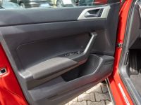 Volkswagen Taigo - Vorschau Bild 8