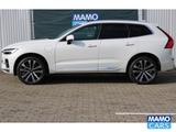 Volvo XC60 T8 AWD Plus Bright Recharge 360CAM/ACC/PANO - scheckheftgepflegte Volvo XC60