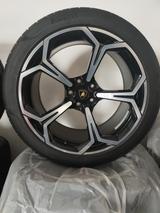 Lamborghini Urus 4.0 V8 Autom. - Lamborghini Gebrauchtwagen