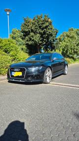 Audi RS6 4.0 TFSI  tiptronic quattro Avant - - gebrauchte Audi RS6 aus dem Jahr 2017