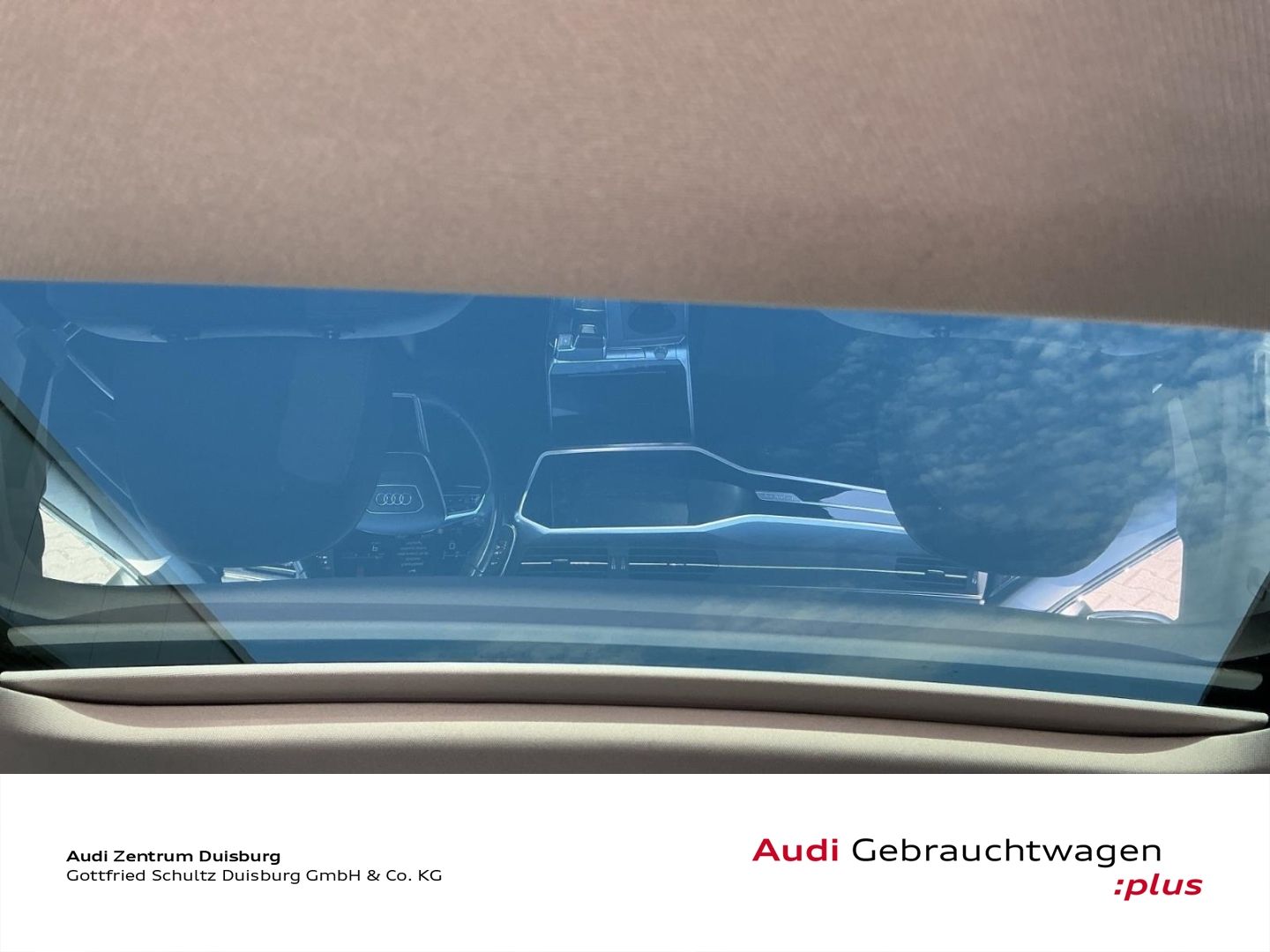 Audi A6 Allroad - Bild 14
