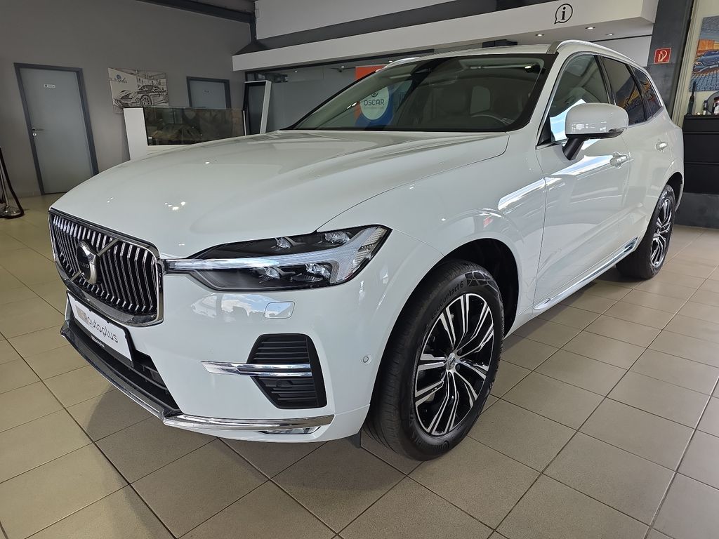 Image of Volvo XC60