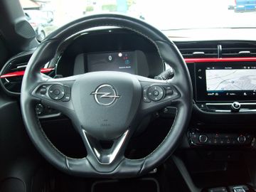 Bild 8 Opel Corsa F 1.2T GS LED PDC+Kam SHZ Navi Automatik
