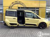 Ford Tourneo Connect 1.6 EcoBoost Titanium SHZ PANO - Ford Tourneo Connect Titanium mit Benzin-Antrieb