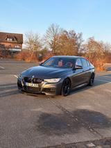 BMW 335i  - BMW 335: Limousine, 335i