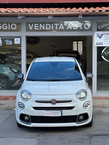 Fiat 500X 1.6 MultiJet 130 CV Sport