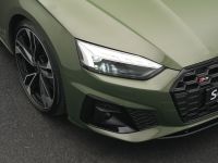 Audi S5 - Vorschau Bild 18